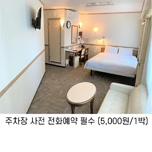 Toyoko Haeundae 1 *** 釜山広域市